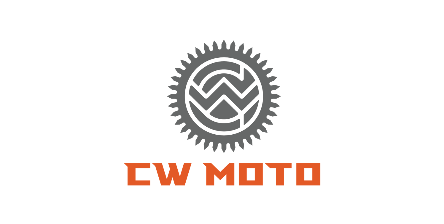 The latest on our moto life: CW Moto Racing