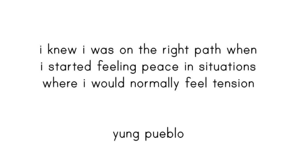 Confidence: it's complicated